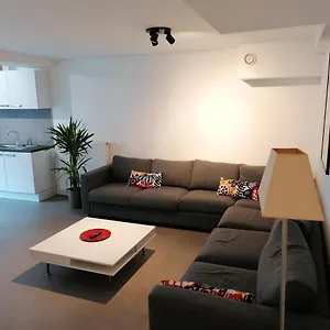  Apartment Dicht Bij Zee